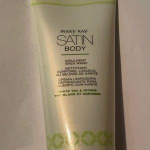 Mary Kay, Indulgent Shea Wash